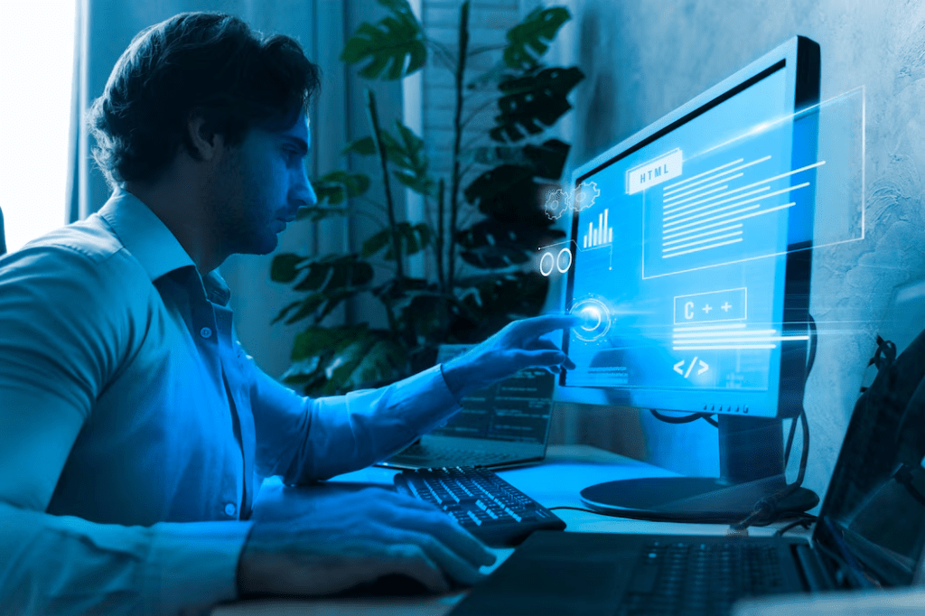 application developers